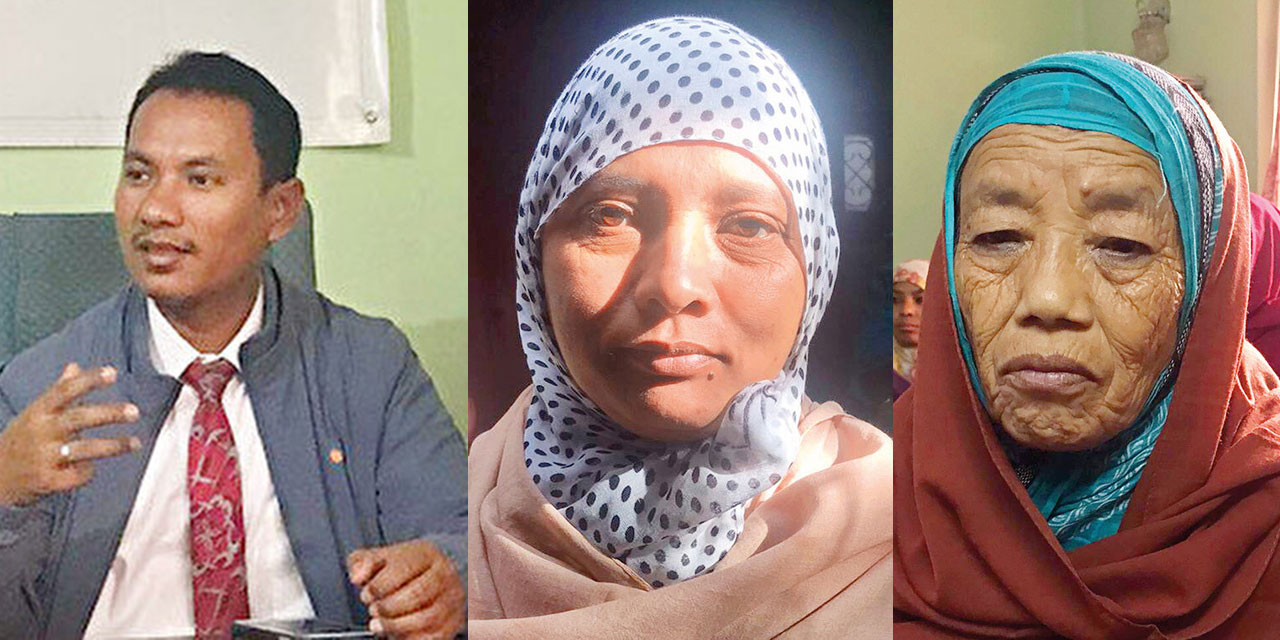 İslam'ı seçen Hinduların ortak sözü: Tek Allah'a ibadet bizi etkiledi