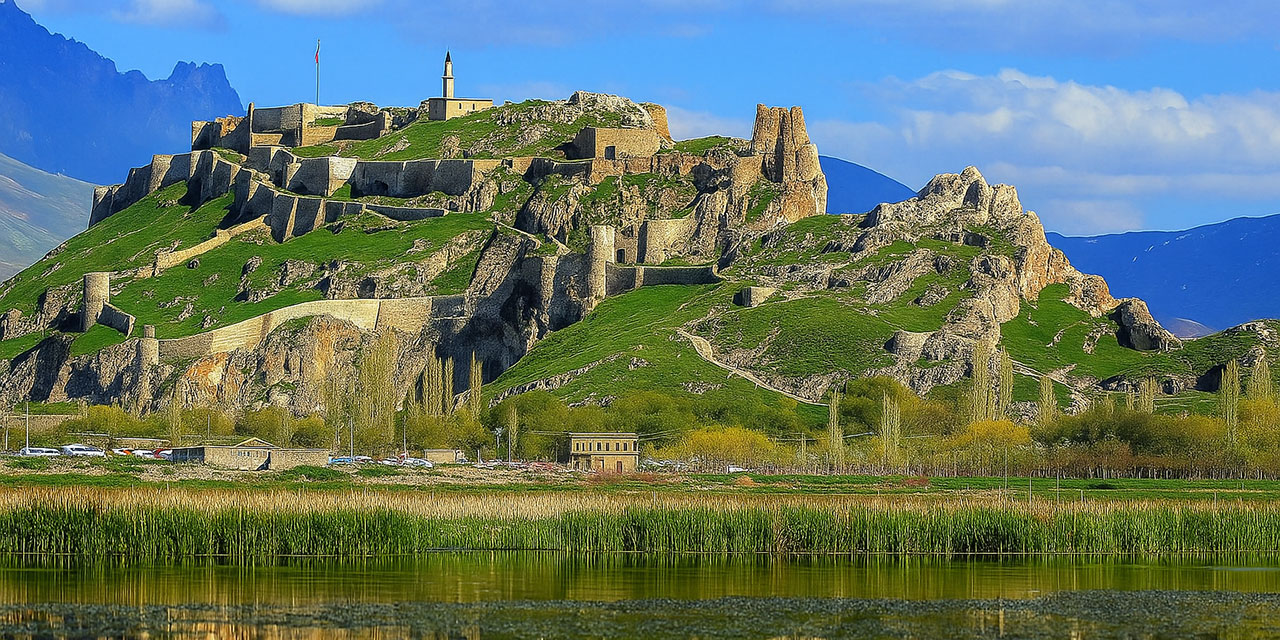 Medresetüz-Zehra’nın Mekteb-i İbtidaisi (ilkokul): Horhor
