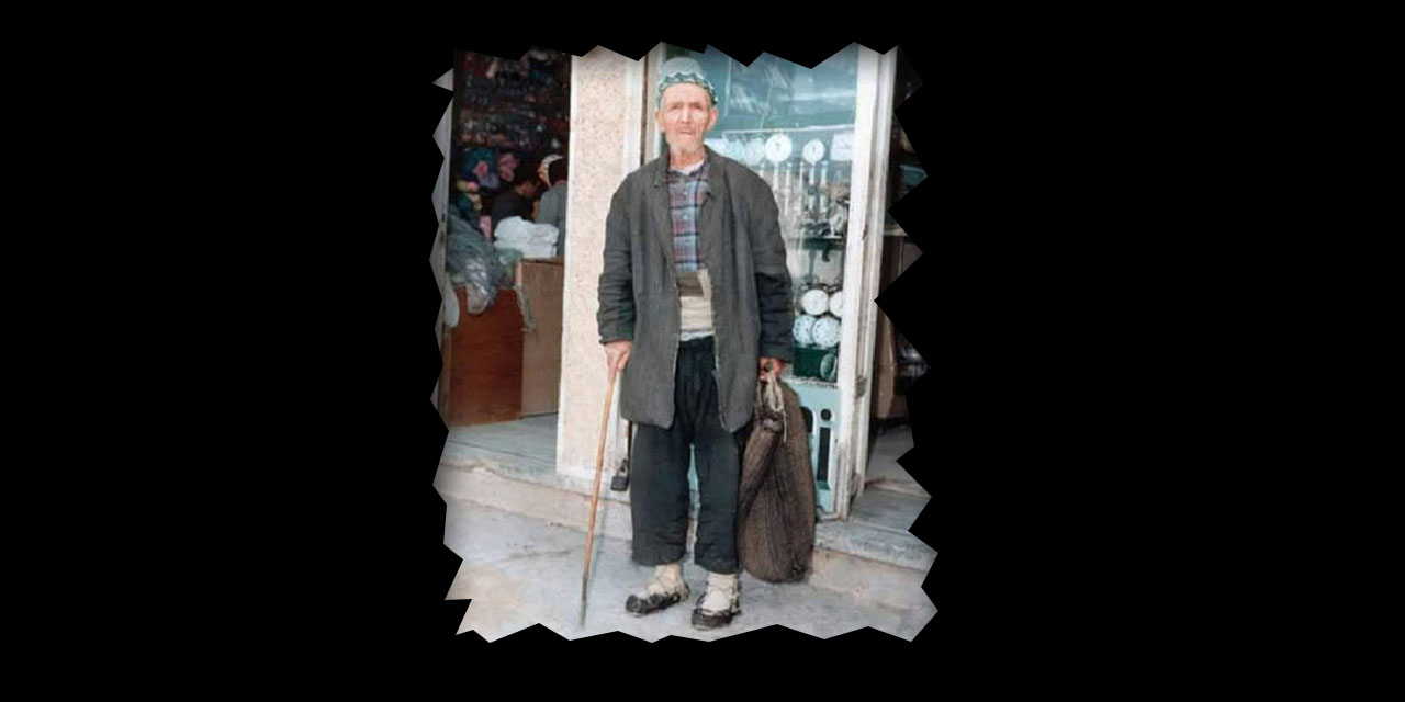 Torbası ile gizlice Risale-i Nur'u yayan 'Deli Şükrü', kaç kişinin imanını kurtardı?