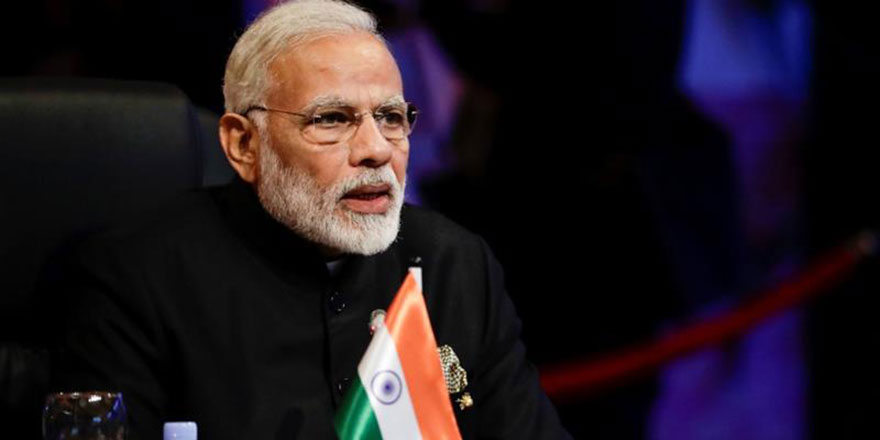 Hindistan'da 'Müslümanlara soykırım' çağrısına tepki: Modi neden sessiz?