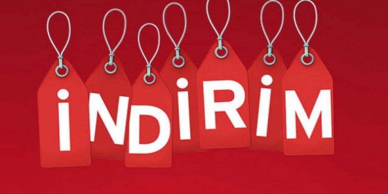 KVKK, internetteki 'efsane indirim' kampanyalarına karşı uyardı