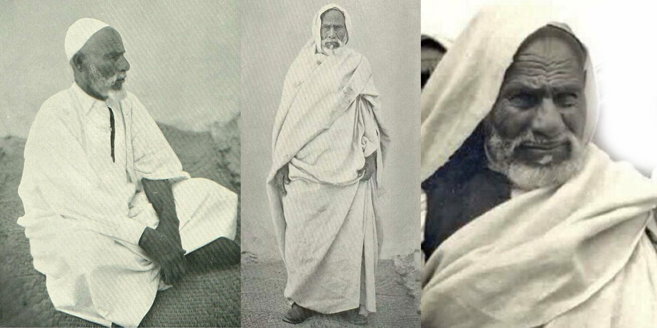 Libya'da İşgalci İtalya'ya direnişin sembolü: Kur'an öğretmeni Ömer Muhtar