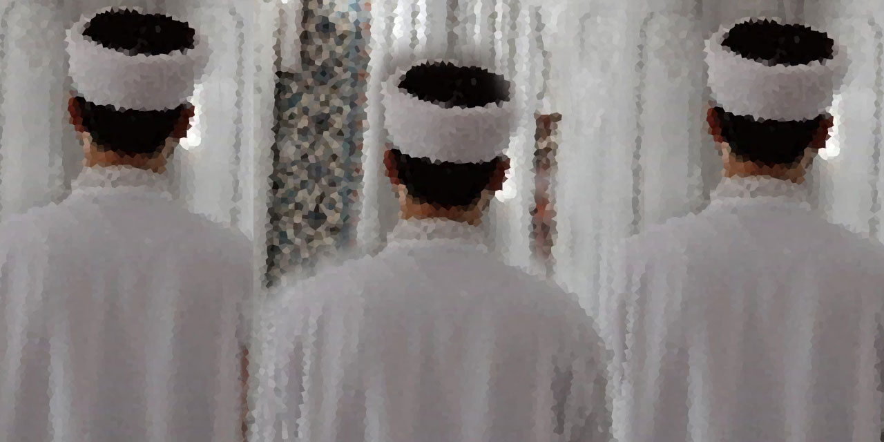 Bediüzzaman: Gizli bir komite, safdil bazı hocalar ile beni çürütmek istediler