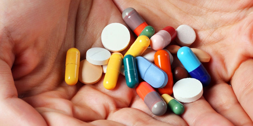 Araştırma: Antibiyotik direnci insanlık için ciddi bir tehdit