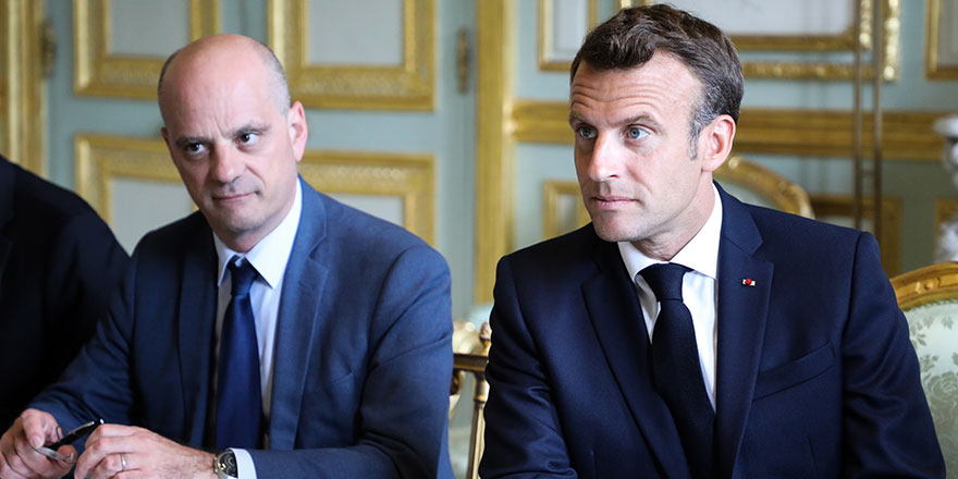 Fransa ile Cezayir arasındaki gerginlik Macron'un sözleriyle yeniden tırmandı