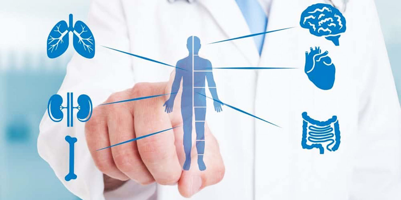 İman dili ile yazılan bağışıklık sistemimizi güçlendirme tavsiyeleri