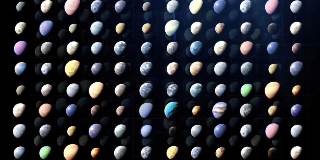 NASA: Güneş Sistemi dışında 6 bin gezegen keşfedildi