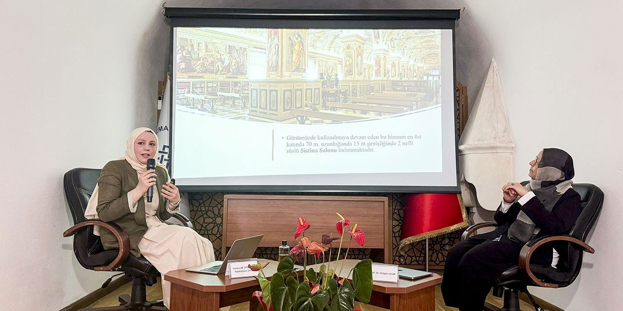 Uzmanlar araştırdı: Vatikan’da Hz. Muhammed (asm) hakkında 200 eser var