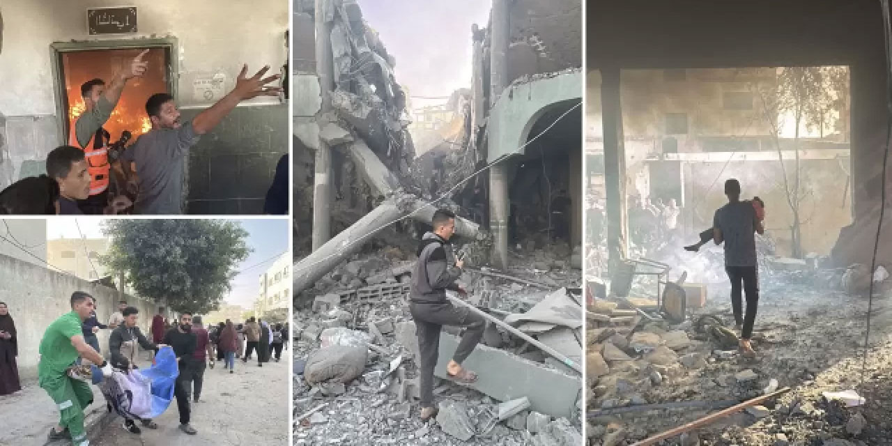 Filistin, 3 Ağustos'u 'Soykırım ve Zorunlu Göçü Reddetme Günü' olarak ilan etti