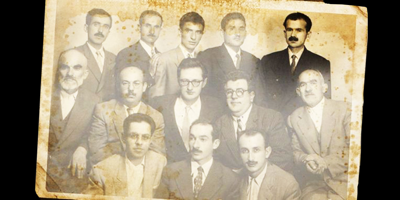 Zübeyir Gündüzalp: İkide bir nasihat etmeye kalkışma, övünme, gösteriş yapma!