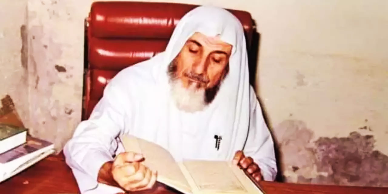 Ali Ulvi Kurucu, Said Nursi için 'önsöz'ü hangi şartlarda yazdı?