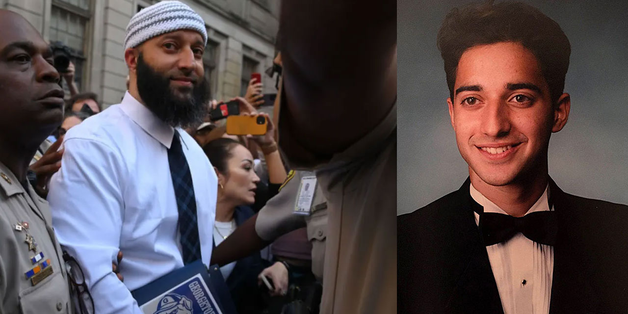 ABD'de 23 yıl hapis yatan Müslüman mahkum hakkındaki tüm suçlamalar düşürüldü