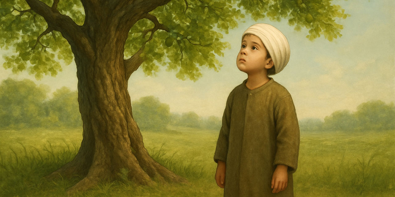 Said Nursi’nin vefat etmiş Abdulkadir-i Geylani’den yardım istemesi şirk mi?