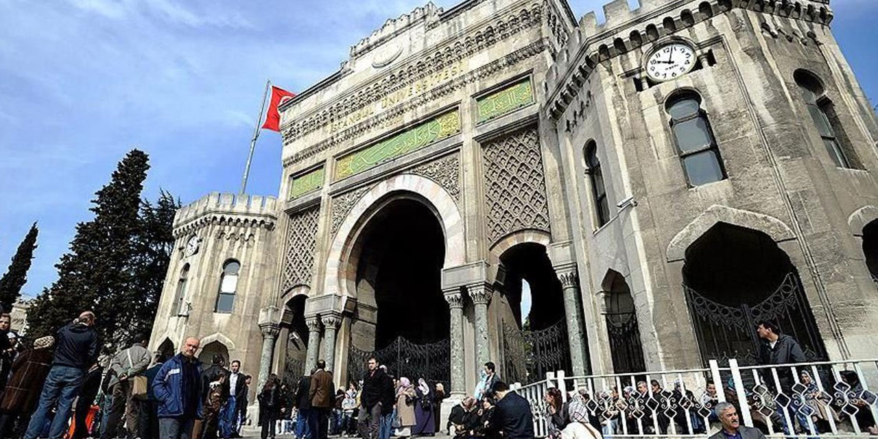 Üniversitelere kayıtlar başladı