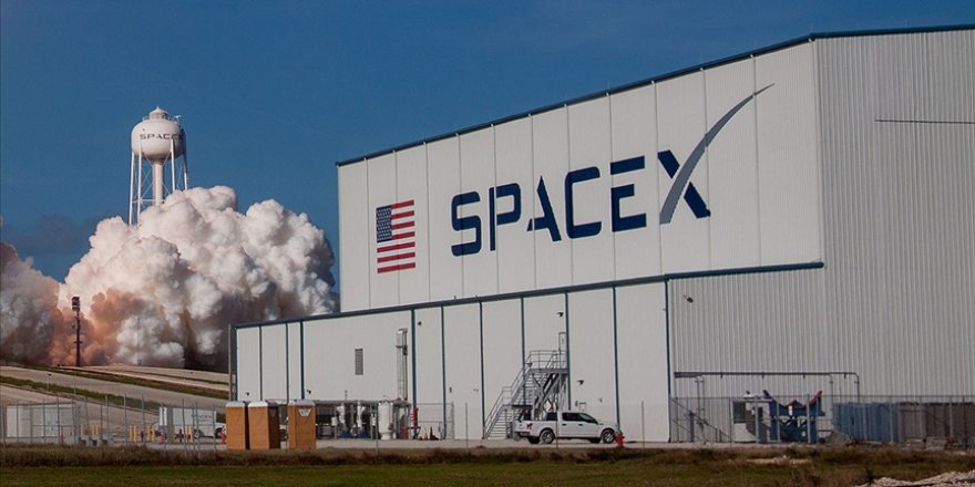 Starship Ay'a dönüş için 2022'de yola çıkacak