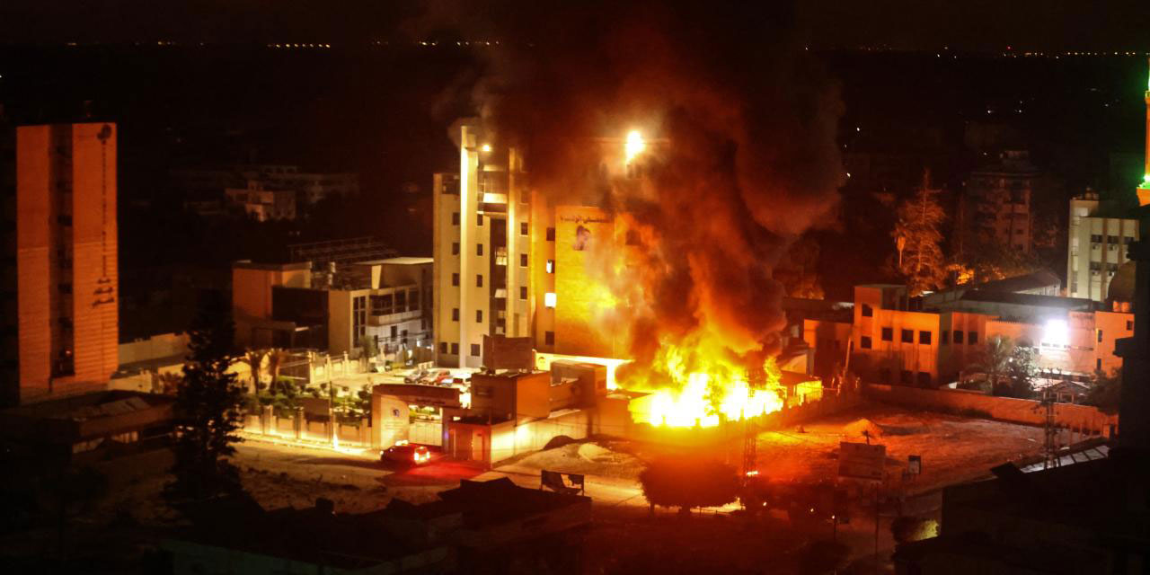 Terör devleti israil 45 gündür Gazze'de aralıksız soykırım yapıyor