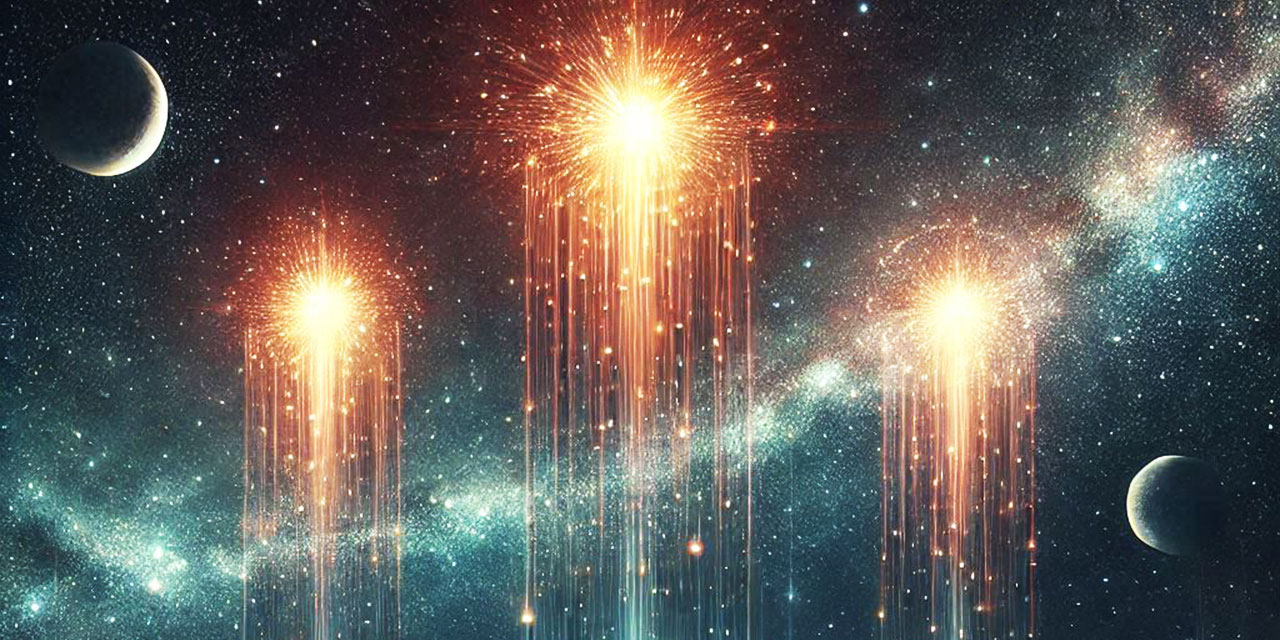 Manevi ticaret mevsimi: Üç aylar