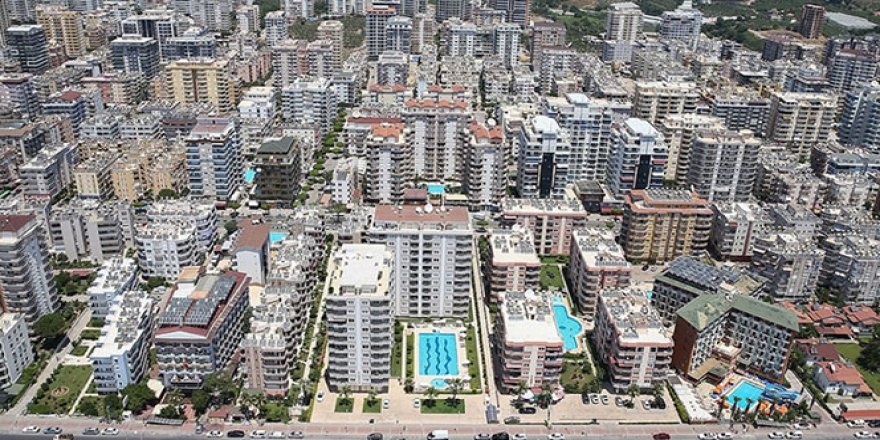 Türkiye'nin en gelişmiş 10 ilçesi belli oldu!