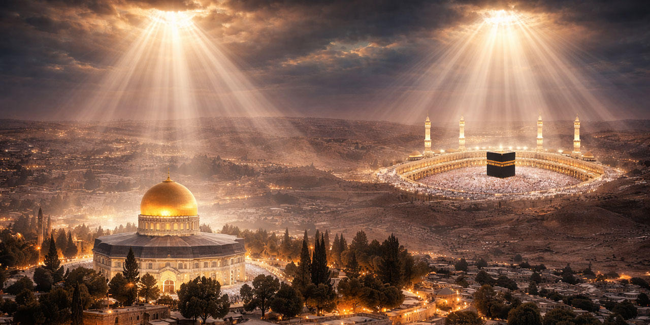 Miraçla gelen 5 hediye