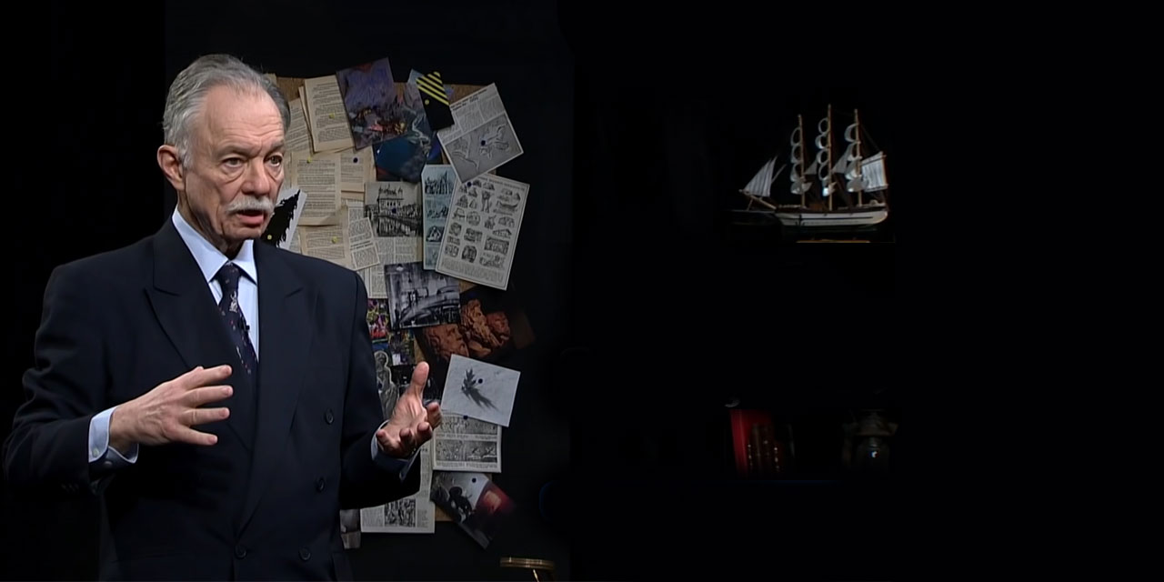 Teoman Duralı'nın unutulmaz tepkisi: Harf inkılabı soykırımdır bu yüzden Türkiye alzheimer oldu