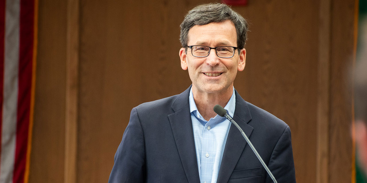 Vali 'ilan ediyorum' dedi: Washington eyaleti Ramazan ayını resmen tanıdı