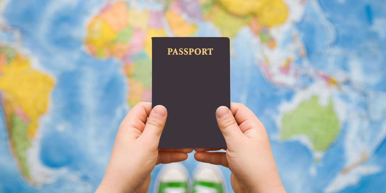 Dünyanın en güçlü ve en zayıf pasaportları