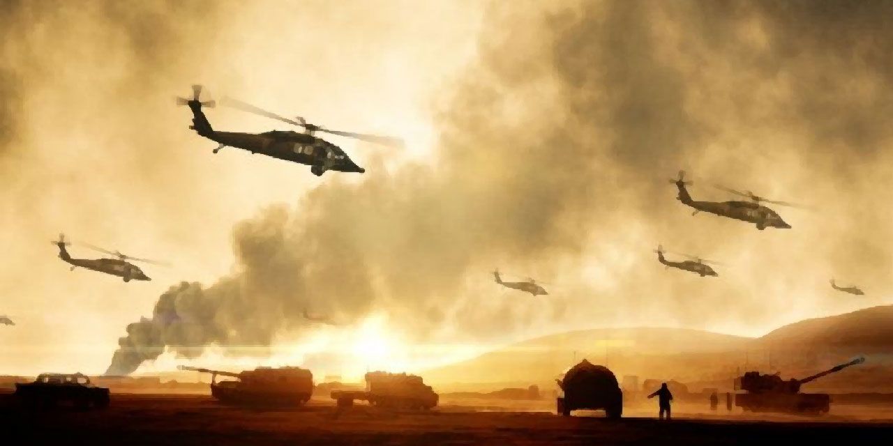 Cihadın hükmü nedir? Cihad herkese farz mıdır?