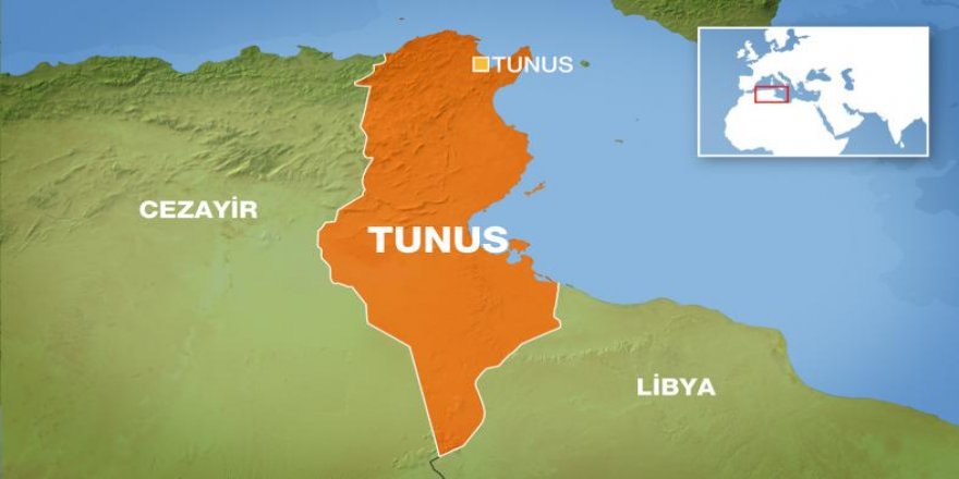 Tunus: 25 Temmuz'daki referandum ülkenin yeni anayasasını belirleyecek