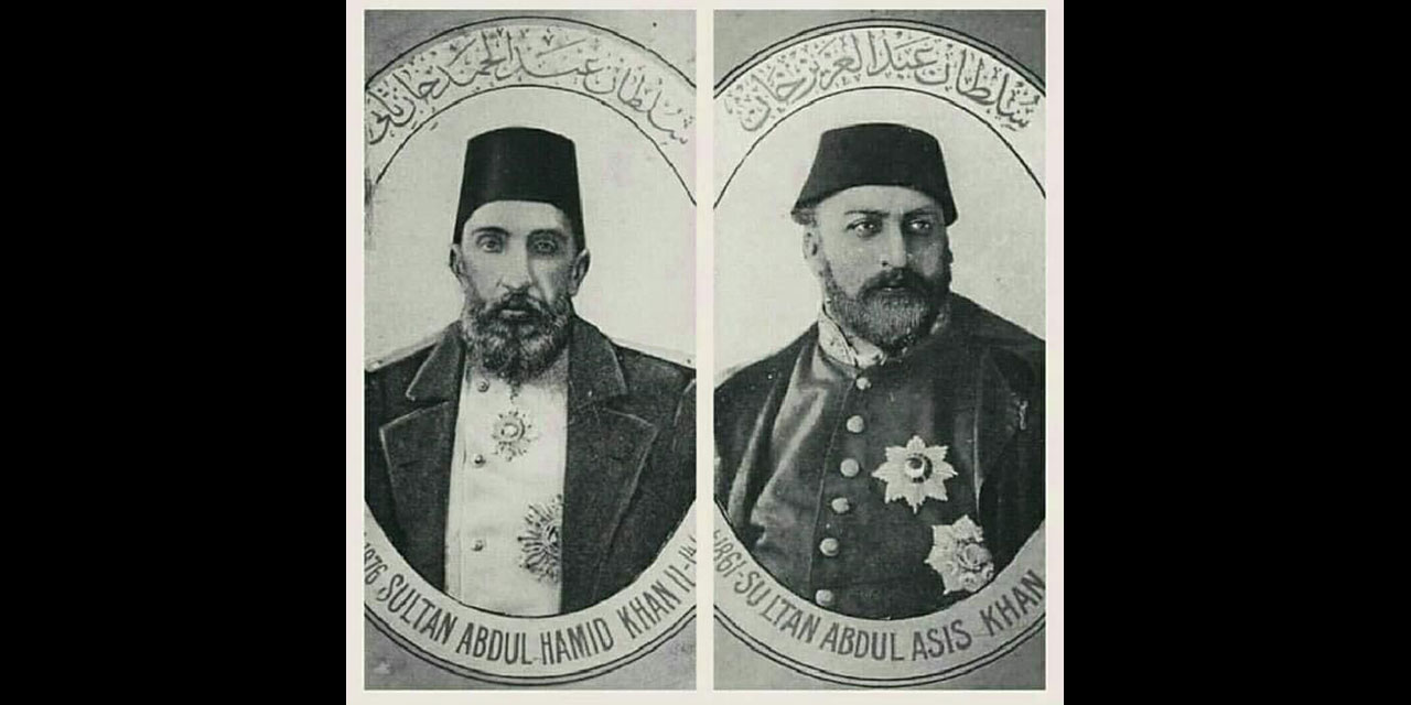 Said Nursi'nin Kur'an'da gördüğü Abdülhamid ve Abdülaziz iması