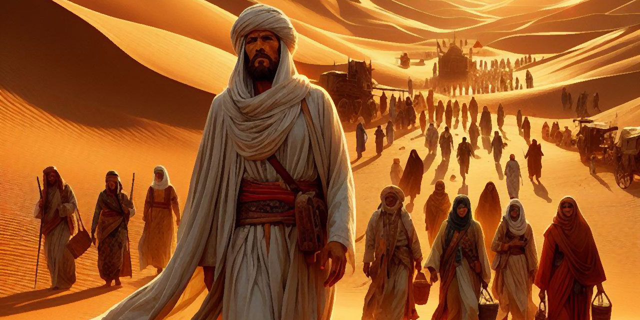 Eşcinsel Bir Toplum ile Mücadelede Hz. Lût (as) Modeli