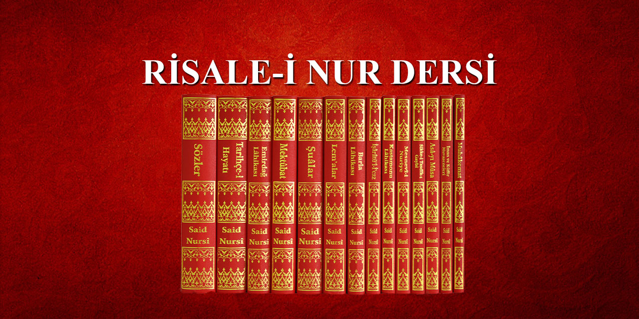 Cenâb-ı Hak re'sülmal olarak size uzun bir ömür vermiştir