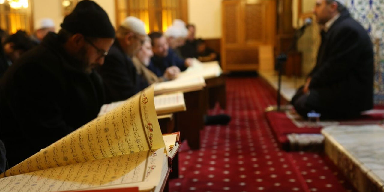 Kur'an'daki bazı surelerin ortak isimleri