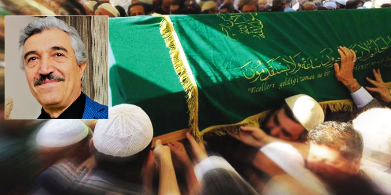 Bursa Risale-i Nur talebelerinden Prof. Dr. Abdulvahap Yiğit vefat etti