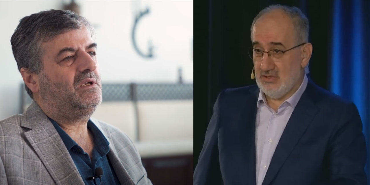 Risale-i Nur’u insafla oku, beğenmedin mi bir tarafa bırak, iftira atma!