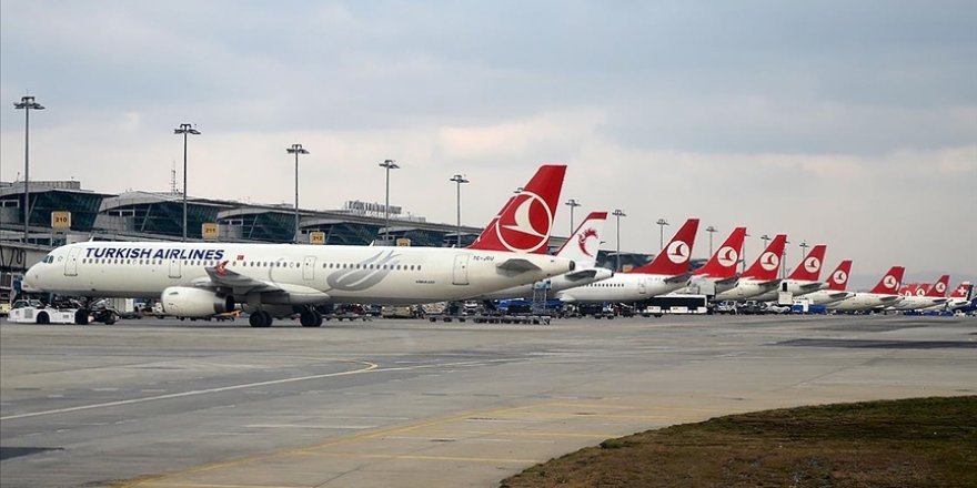 THY yolcularına verdiği seyahat setlerini yeniledi