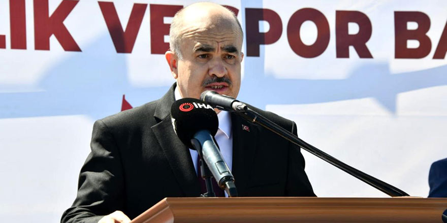 Samsun Valisi yöneticileri uyardı: Ramazan'da israftan ve gösterişten kaçının