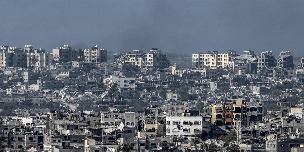 Gazze'de 19 Ocak'ta başlayacak ateşkesin detayları