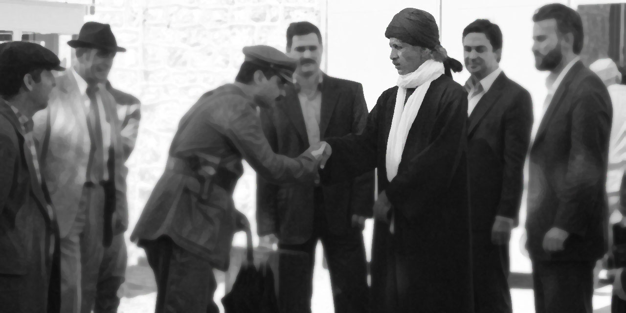 Said Nursi'yi Barla'da izleyen polis müdürünün notları