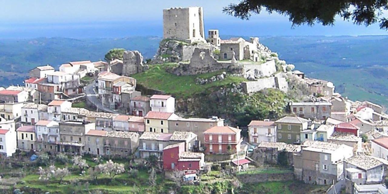 İtalya'da hasta olmanın yasaklandığı bölge