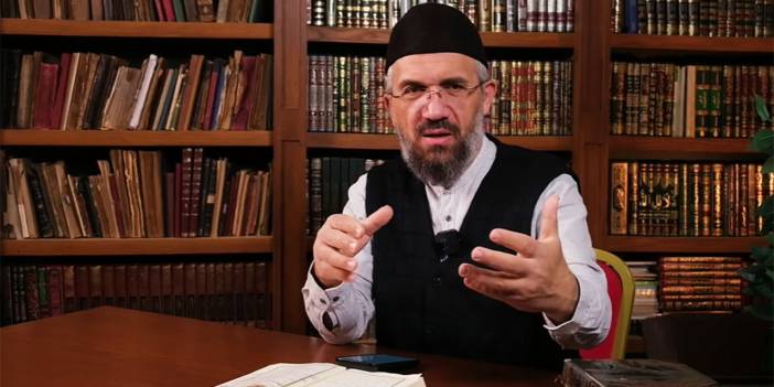 Annesini döven genç Rus, Risale-i Nur ile öyle bir değişti ki