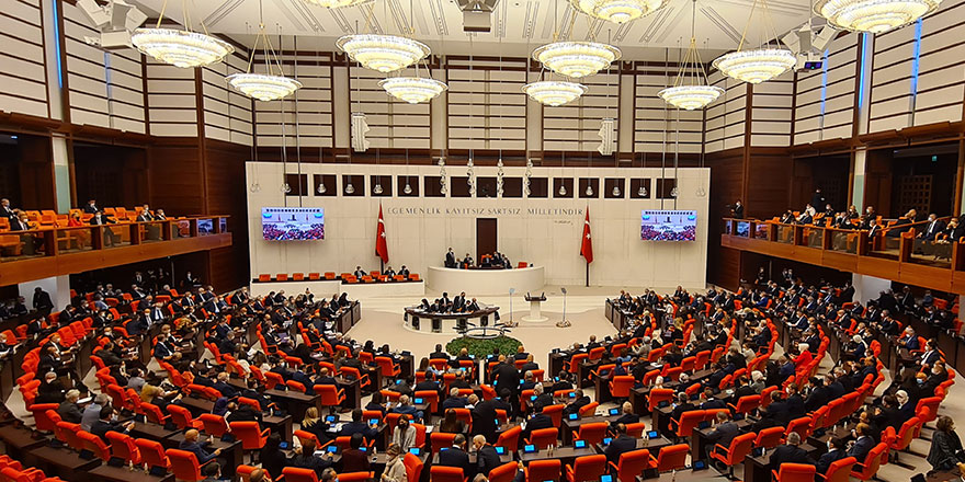 Meclis, yalan haberle mücadeleyi araştırdı