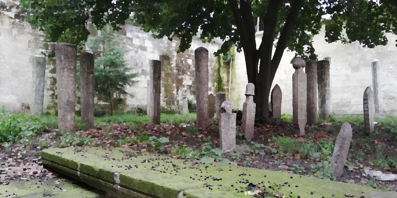 Medineli Müslümanlardan Sad B. Muaz (ra) ve kabir