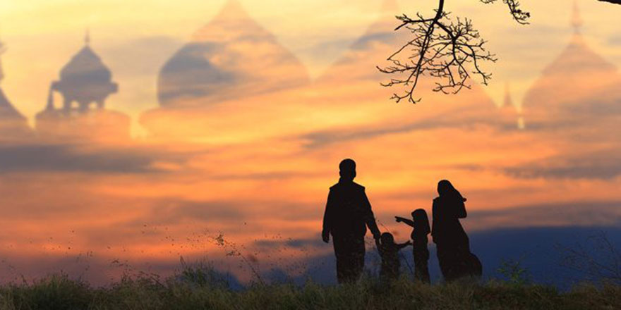 2021’de bizi en çok aile mutlu etti