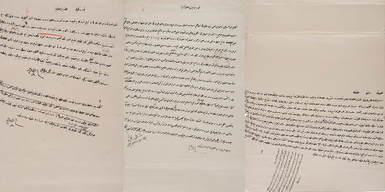 3. Uluslararası Osmanlı Araştırmaları Kongresi, İstanbul'da yapılacak