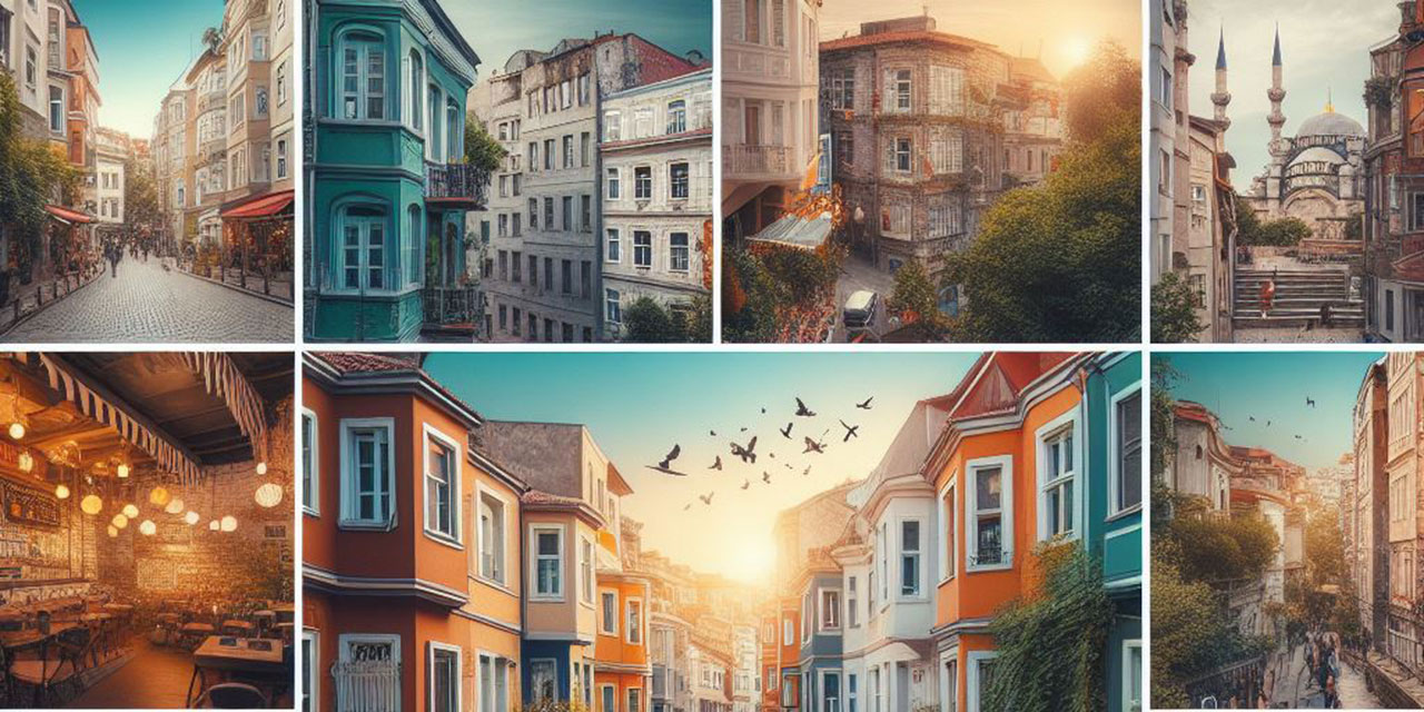 İyi komşuluk için uyulması gereken 40 şart