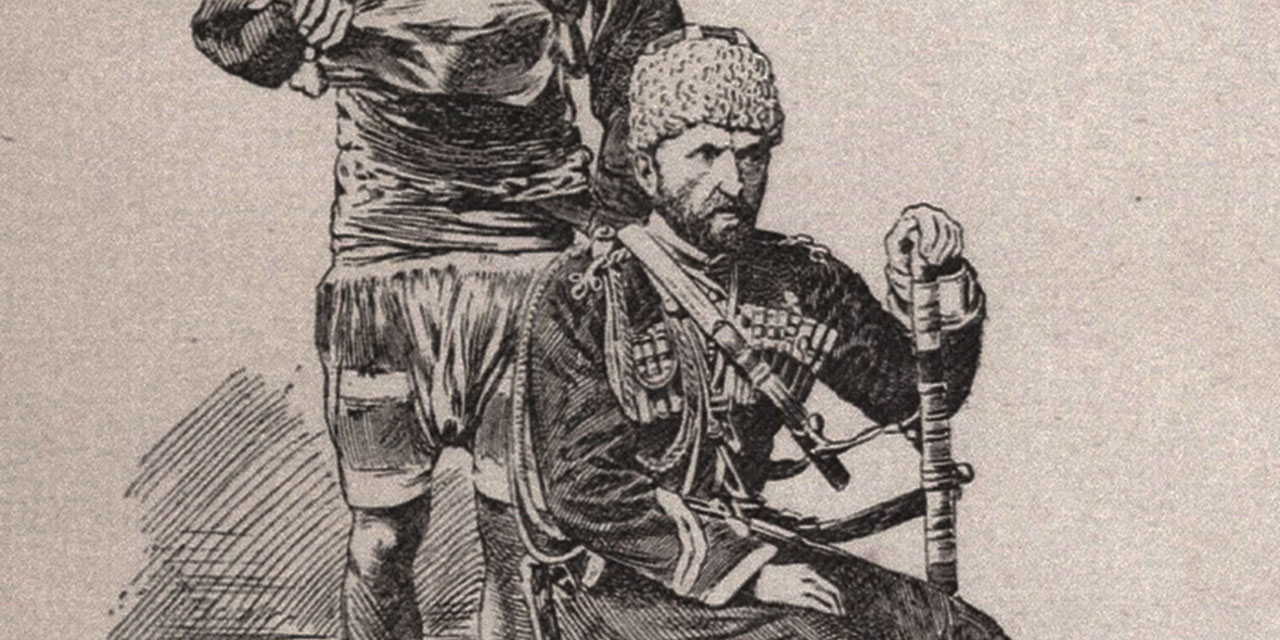 Said Nursi ve bir Mutasarrıfın Pençe-i Kahrı