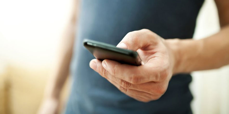 Müşterilerinden aldığı telefon numarasını başkalarıyla paylaşan mağaza yandı