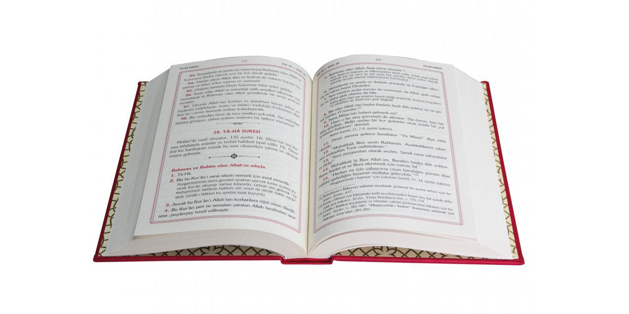 Kur'an-ı Kerim meailini abdestsiz elimize alıp okuyabilir miyiz? Kur'an okuma adabı