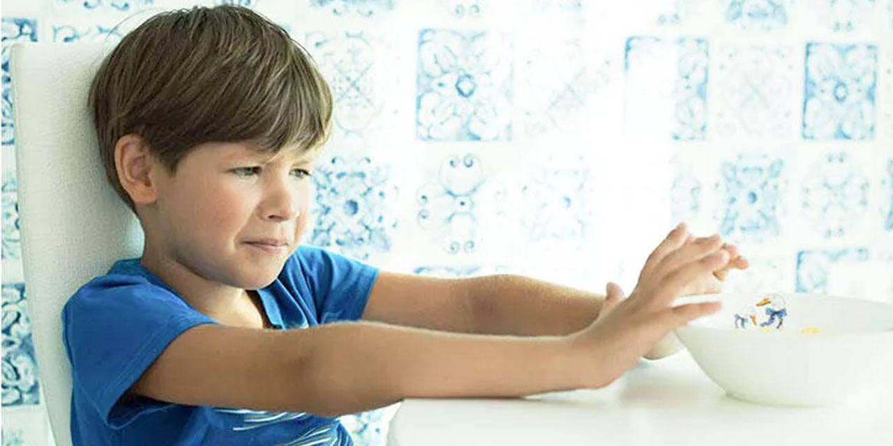 Kekeme çocuğunuzu konuşurken düzeltmeyin