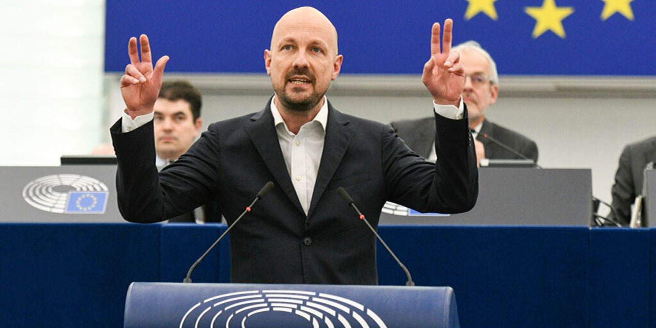 AP Milletvekili Avrupa devletlerini uyardı: israile silah gönderen soykırımun suç ortağıdır